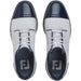 FootJoy Traditions Cap Toe Spikeless Women Golf Shoes