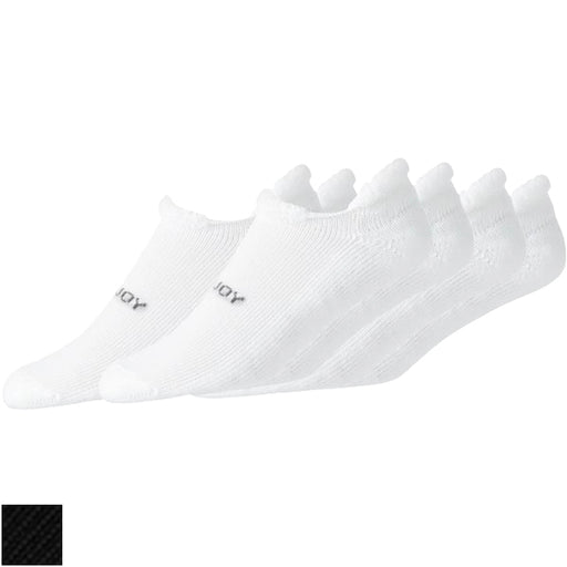 FootJoy ComfortSof Roll Top 3-Pack