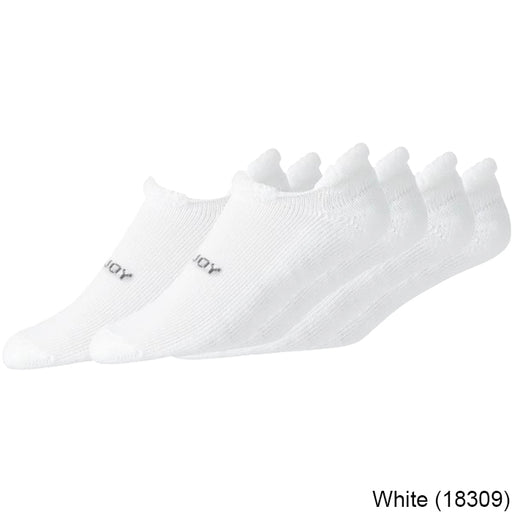 FootJoy ComfortSof Roll Top 3-Pack
