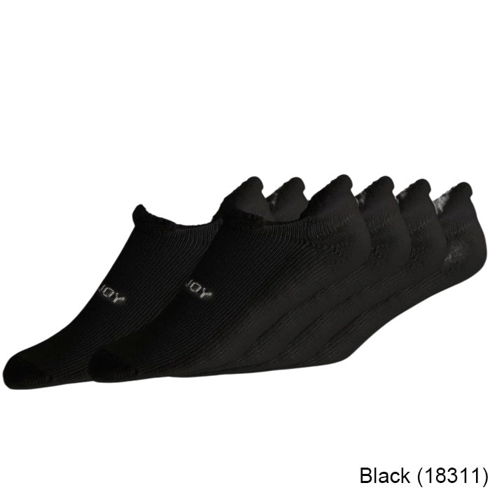 FootJoy ComfortSof Roll Top 3-Pack