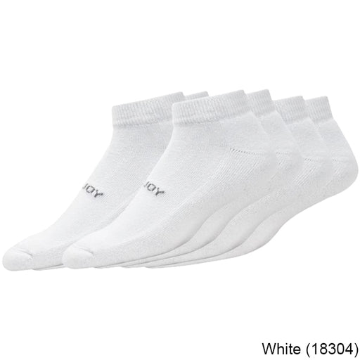 FootJoy ComfortSof Sport 3-Pack