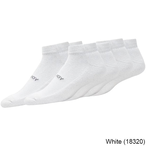 FootJoy ComfortSof Sportlet 3-Pack Women
