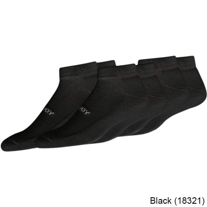 FootJoy ComfortSof Sportlet 3-Pack Women