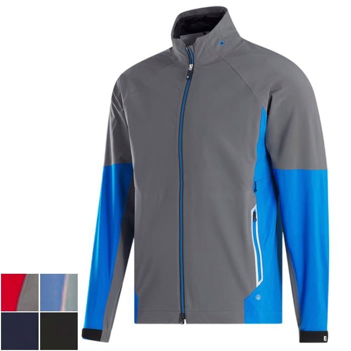 FootJoy HydroTour Rain Jacket