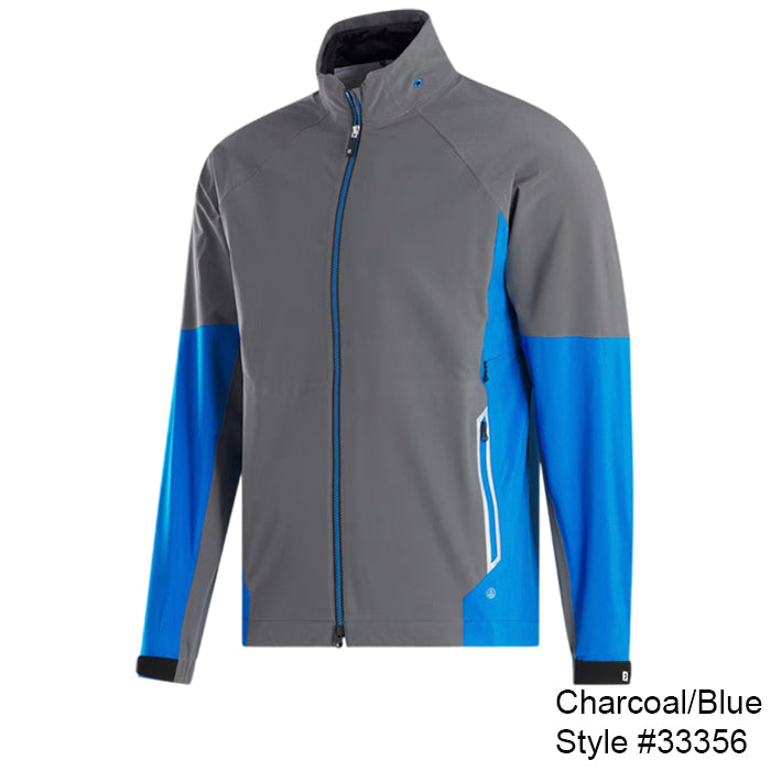FootJoy HydroTour Rain Jacket