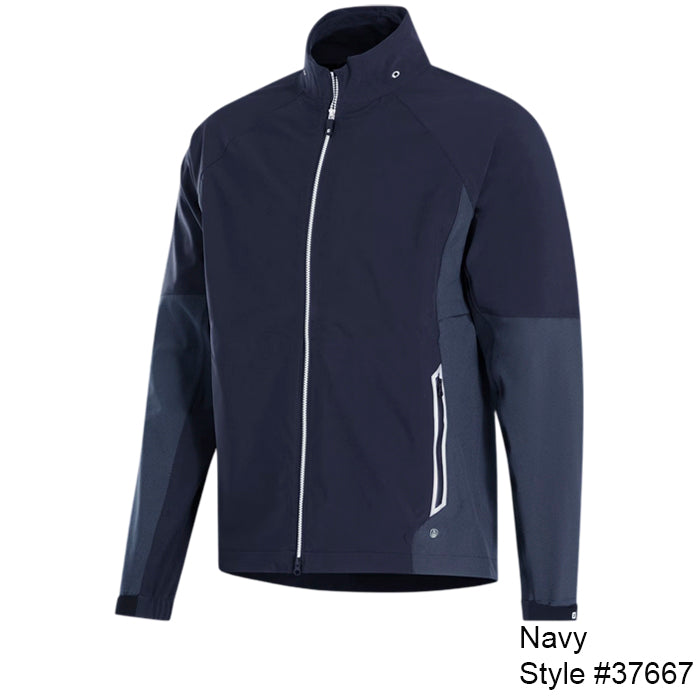 FootJoy HydroTour Rain Jacket