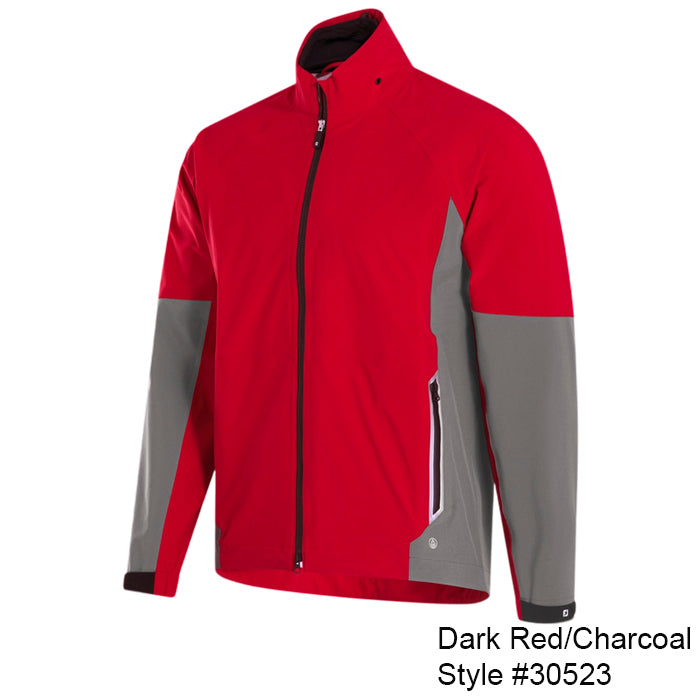 FootJoy HydroTour Rain Jacket