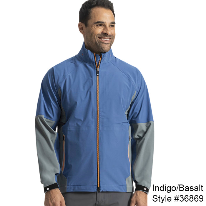 FootJoy HydroTour Rain Jacket