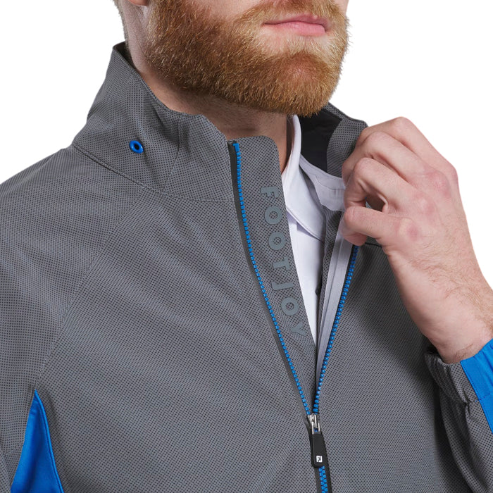 FootJoy HydroTour Rain Jacket