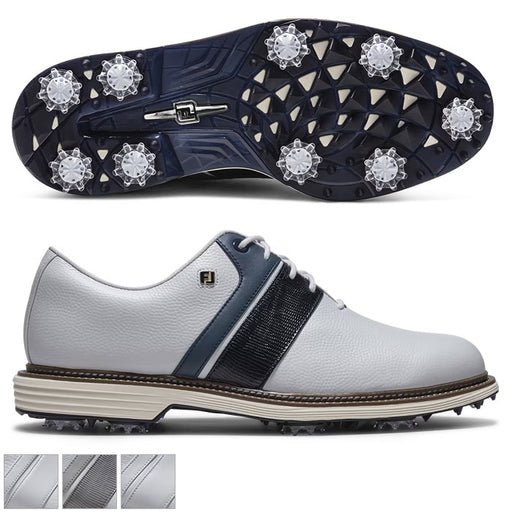 FootJoy Premiere Series Packard Golf Shoes