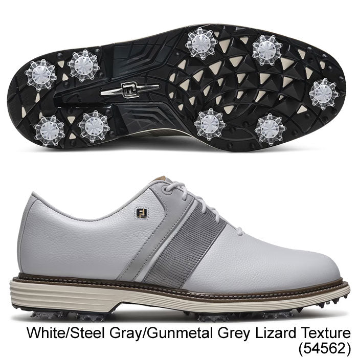 FootJoy Premiere Series Packard Golf Shoes