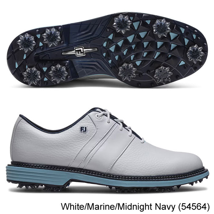 FootJoy Premiere Series Packard Golf Shoes