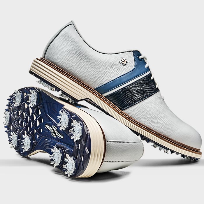 FootJoy Premiere Series Packard Golf Shoes