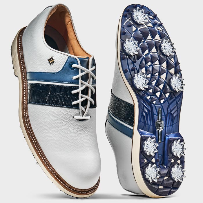 FootJoy Premiere Series Packard Golf Shoes
