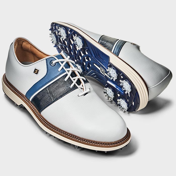 FootJoy Premiere Series Packard Golf Shoes