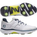 FootJoy HyperFlex-Previous Season Style - White / Citron / Skyway