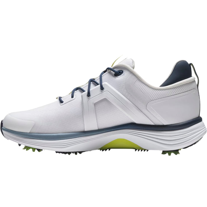 FootJoy HyperFlex-Previous Season Style - White / Citron / Skyway