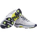 FootJoy HyperFlex-Previous Season Style - White / Citron / Skyway
