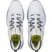 FootJoy HyperFlex-Previous Season Style - White / Citron / Skyway