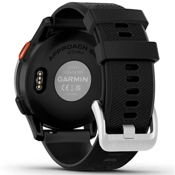 Garmin Approach S44 GPS Golf Smartwatch
