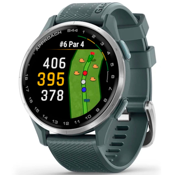 Garmin Approach S44 GPS Golf Smartwatch