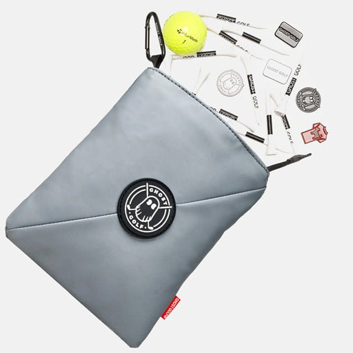 Ghost Golf Golf Utility Pouch - MAVERICK