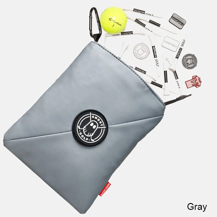 Ghost Golf Golf Utility Pouch - MAVERICK