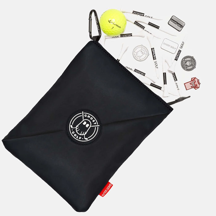 Ghost Golf Golf Utility Pouch - KATANA