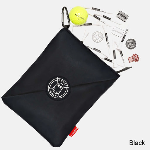 Ghost Golf Golf Utility Pouch - KATANA