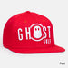 Ghost Golf PERFECT AIM SNAPBACK