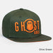 Ghost Golf PERFECT AIM SNAPBACK