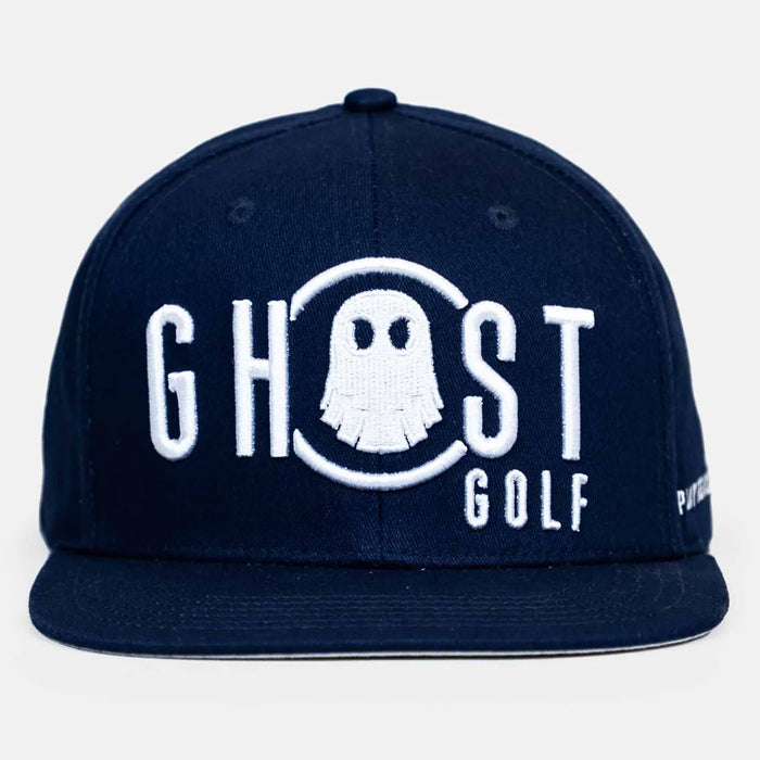 Ghost Golf PERFECT AIM SNAPBACK