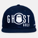 Ghost Golf PERFECT AIM SNAPBACK