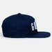 Ghost Golf PERFECT AIM SNAPBACK