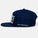 Ghost Golf PERFECT AIM SNAPBACK