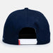 Ghost Golf PERFECT AIM SNAPBACK