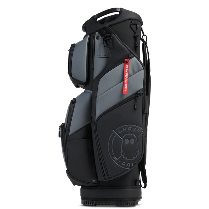 GHOST GT-14 MAVERICK Bag