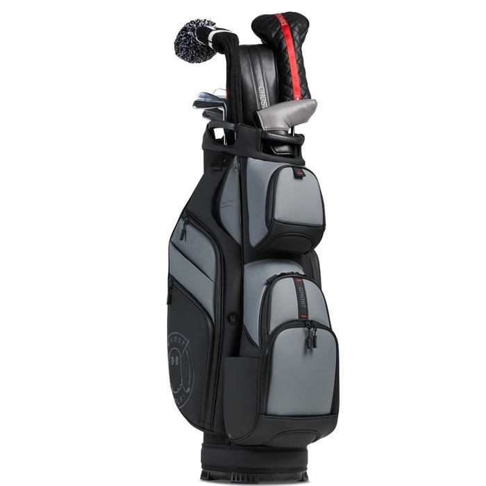 GHOST GT-14 MAVERICK Bag