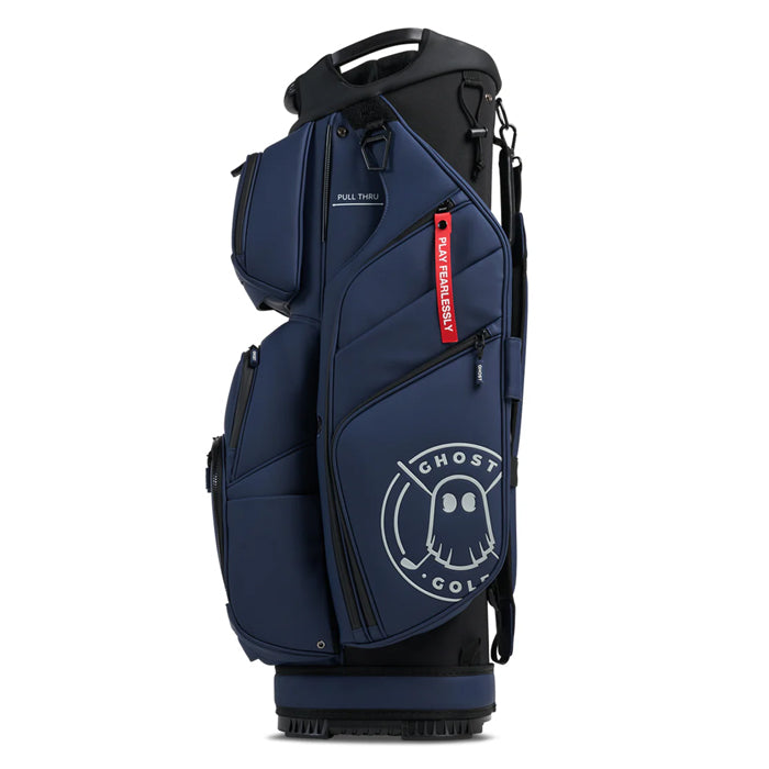 GHOST GT-14 PATRIOT Bag