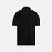 GHOST GOLF POLO - Black