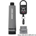 GHOST Magnetic Golf Club & Shoe Brush