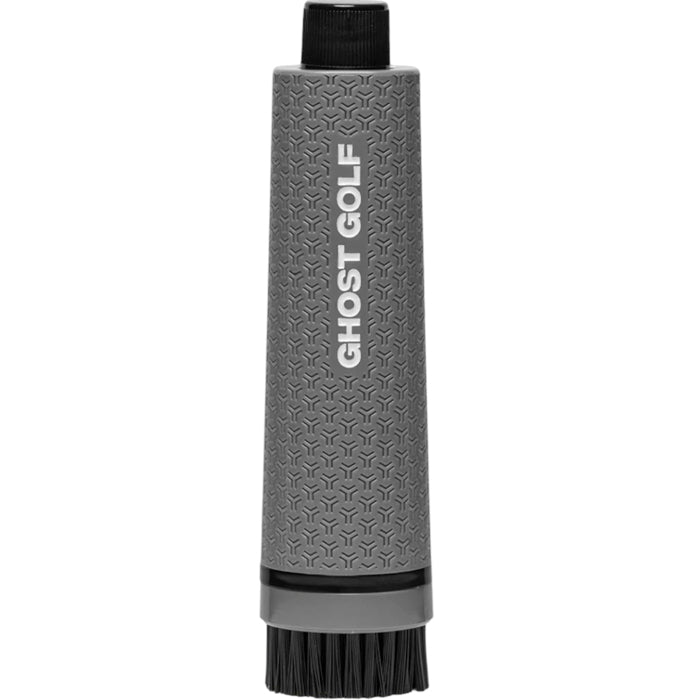 GHOST Magnetic Golf Club & Shoe Brush