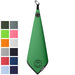 GHOST Magnetic Towel Greenside