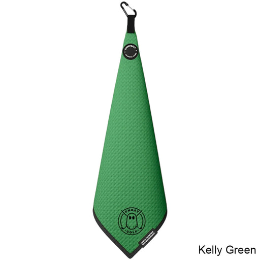 GHOST Magnetic Towel Greenside