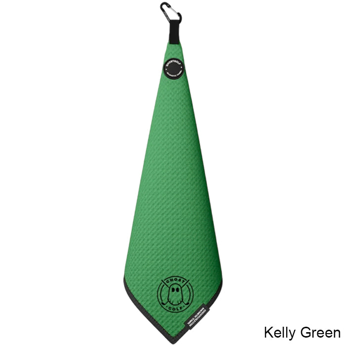 GHOST Magnetic Towel Greenside