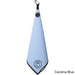 GHOST Magnetic Towel Greenside