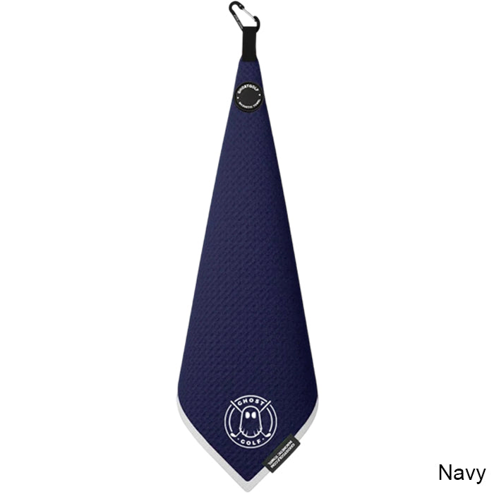 GHOST Magnetic Towel Greenside