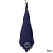 GHOST Magnetic Towel Greenside