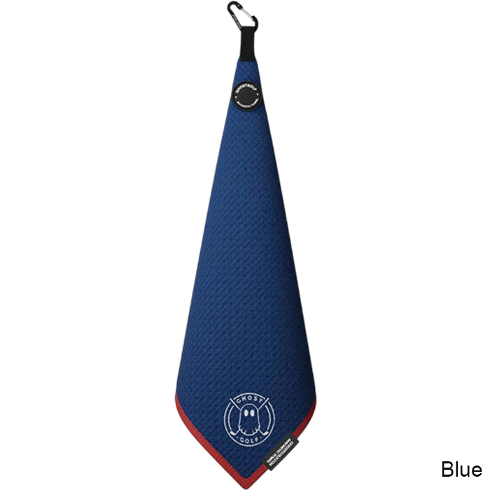 GHOST Magnetic Towel Greenside