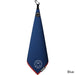GHOST Magnetic Towel Greenside